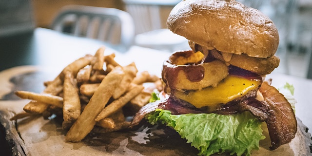 What The Health – Big pharma, health organisations and&nbsp;food