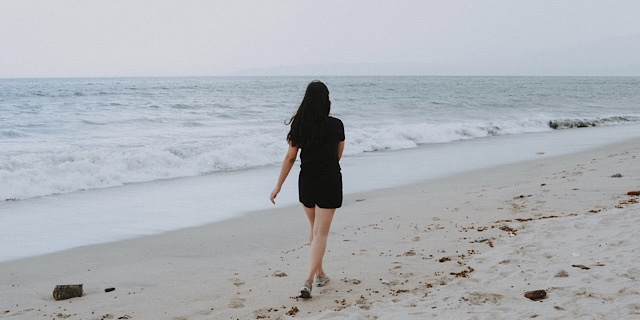 I am not my&nbsp;mistakes